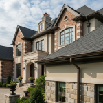 The Difference Between Seamless and Sectional Gutters